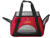 Wholesale - Pet Carrier Red Medium, UPC: 309272211603